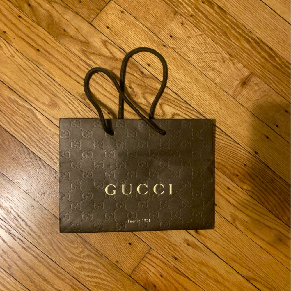 Gucci Small shopping bag
